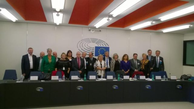 Toscana e Regioni agricole europee chiedono il mantenimento di una Pac forte