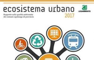 Rinnovabili, Sostenibilità, Italia: L’Italia delle rinnovabili nel rapporto Ecosistema Urbano 2017