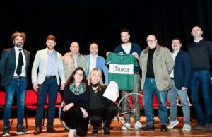 Un protocollo per l’Etrusca ciclostorica