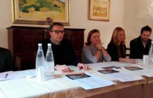 Amiata SI. Presentata la stagione teatrale condivisa di Abbadia e Piancastagnaio