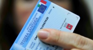 Carta sanitaria: in arrivo le nuove, sostituiscono quelle in scadenza