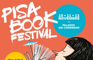 Al Pisa Book Festival anche gli scrittori toscani emergenti