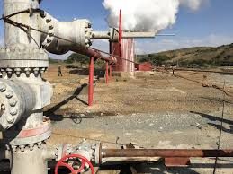 Non solo dighe, l’Etiopia scommette sull’energia che viene dalla terra