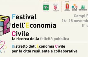 Festival dell’economia civile, Bugli: “Un modo per rigenerare le comunità”