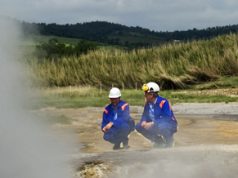 Geotermia a bassa entalpia: Enel in prima linea
