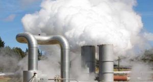 Bollette ribassate per i comuni geotermici