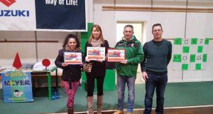 Arcidosso: Solidarietà, raccolti 3mila euro per il Meyer