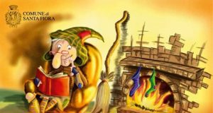 Turismo a Santa Fiora: inaugurazione “Casa della Befana”