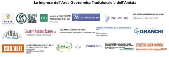 Geotermia, dalle aziende dell’area tradizionale e amiatina un appello al Consiglio regionale