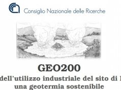 Geotermia, Sostenibilità: Geotermia sostenibile, dal CNR ecco gli interventi tenuti al convegno Geo200