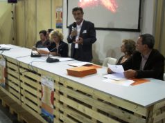 Vapori e Sapori, il cibo a energia rinnovabile al salone Terra Madre di Torino