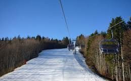 Neve, Rossi: “Un tavolo tecnico per affrontare la crisi del settore sciistico”