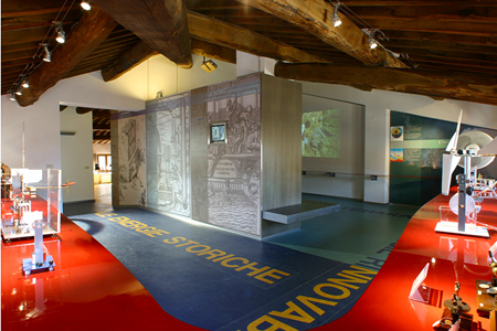 Centrali geotermiche volano dell’economia