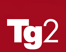 Larderello e la geotermia al Tg2