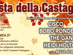 Monterotondo Marittimo FESTA DELLA CASTAGNA