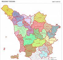 27 nuovi ambiti per il turismo in Toscana