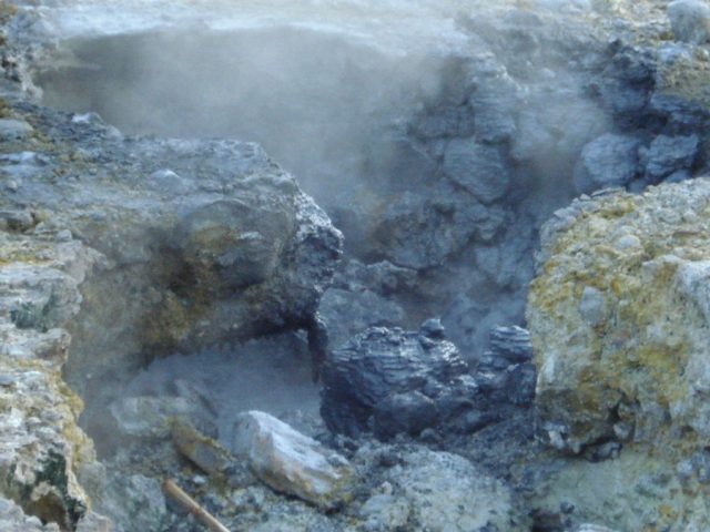 La geotermia non è solo una risorsa rinnovabile, è anche un motore per il turismo