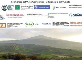 Geotermia, dalle aziende dell’area tradizionale e amiatina un appello al Consiglio regionale