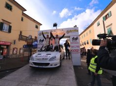 Aperte le iscrizioni al primo Rally Day