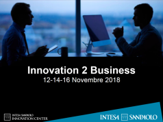 Innovation 2 Business