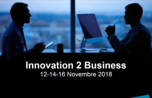 Innovation 2 Business