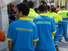 Servizio Civile alla Misericordia