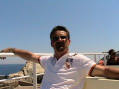 Il thriller di Simoni diventa un ebook