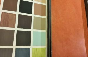 La libreria Legambiente per materiali 100% sostenibili