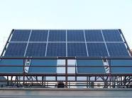 Fotovoltaico, superati i 100 GW installati nel mondo