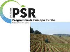 Investimenti in agricoltura per la gestione delle risorse idriche