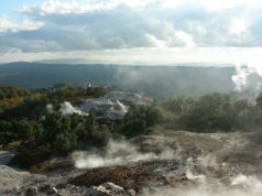 Geotermia, tutti i sindaci si schierano col vapore