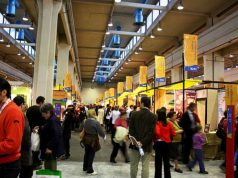 Al salone del gusto “exploit” della comunità del cibo a energie rinnovabili