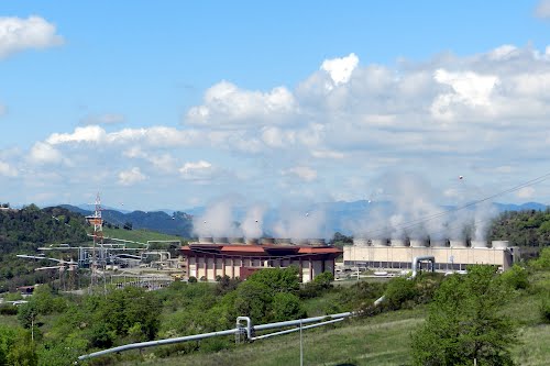 I Comuni geotermici non hanno dubbi: