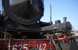 In treno a vapore fino a Volterra, raddoppia l’imperdibile appuntamento