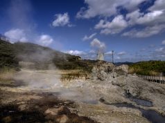 Castelnuovo Val di Cecina e Monterotondo M.mo: Domenica, trekking geotermico alle Biancane e porte aperte alla centrale Enel di Sasso Pisano