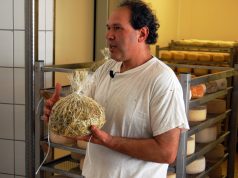 Se il cibo diventa una Comunità