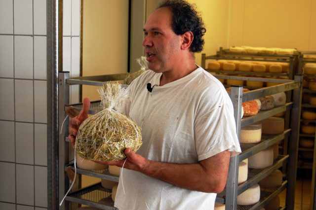 Se il cibo diventa una Comunità