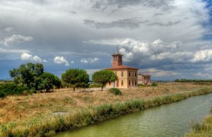 Ad Alberese nascerà il Polo toscano per l’industria agroalimentrare