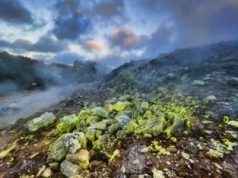 Geotermia: “trekking rinnovabile e porte aperte alla centrale Enel di Sasso Pisano