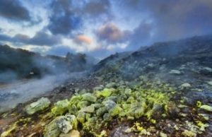Geotermia: “trekking rinnovabile e porte aperte alla centrale Enel di Sasso Pisano