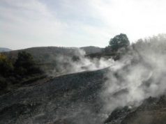 I Comuni geotermici: la geotermia è una risorsa