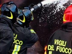 Il vapore che spegne gli incendi: dal Fondo geotermico due mezzi per i Vigili del fuoco