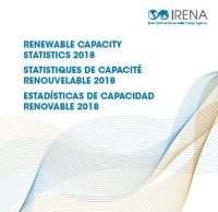 Geotermia, Sviluppo, Mondo: IRENA, la potenza geotermica installata nel mondo è cresciuta del 5,3% nell’ultimo anno