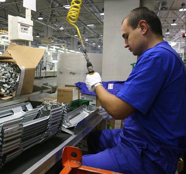 On line il progetto che sostiene le PMI negli investimenti in efficienza energetica