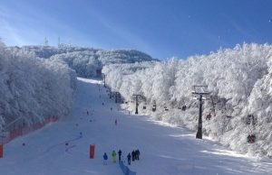 Montagna, in arrivo bando da 1 milione di euro per le imprese che gestiscono impianti