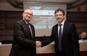 Cambiamenti climatici, nasce a Venezia il più grande centro di ricerca italiano