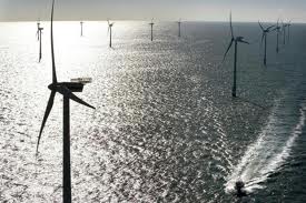 Al via la strategia Usa per l’eolico offshore: stanziati 50,5 milioni dollari