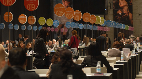 Turismo, chiusa l'8a edizione di Buy Tuscany: 3mila incontri domanda-offerta