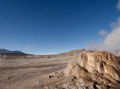 Rinnovabili: la strada è la geotermia
