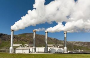 Vola la geotermia in Usa: in arrivo nei prossimi anni 1.000 nuovi megawatt